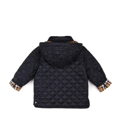 Burberry羽绒服尺码 Burberry羽绒服怎么样