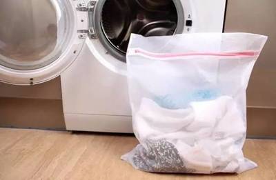 衣服怎么洗不变形