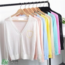 衣服怎么洗不变形