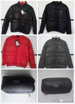 零下20度穿多少克的鹅绒服 二十度的天气穿什么衣服