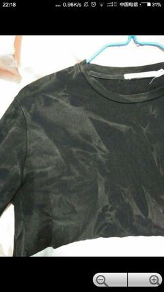 黑色衣服第一次怎么洗