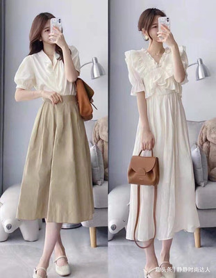 穿什么颜色衣服显瘦