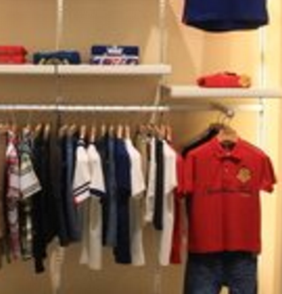 9元童装店加盟