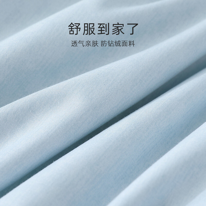 聚酯纤维面料舒服吗