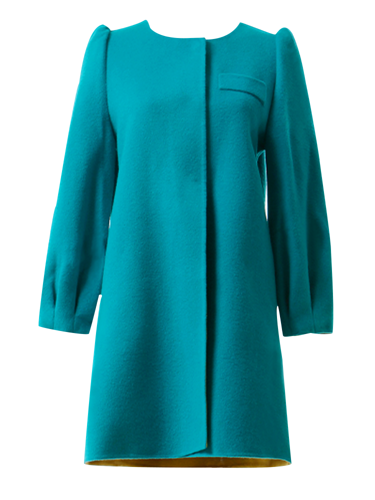 锦纶衣服