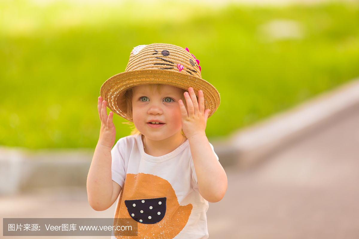婴儿夏天需要戴帽子吗