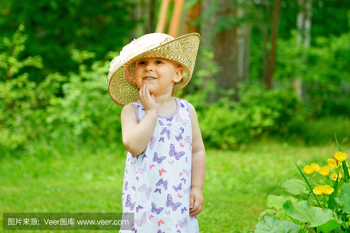 婴儿夏天需要戴帽子吗