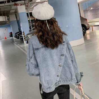 牛仔外套洗了会缩水吗