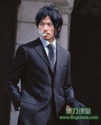 犀利哥男装品牌