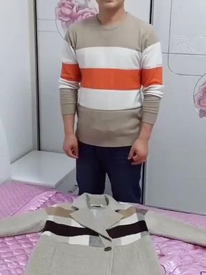 羊毛绒大衣怎么叠 羊毛大衣应当怎么收纳?