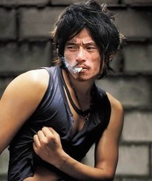 犀利哥男装品牌