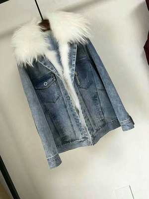 牛仔外套洗了会缩水吗