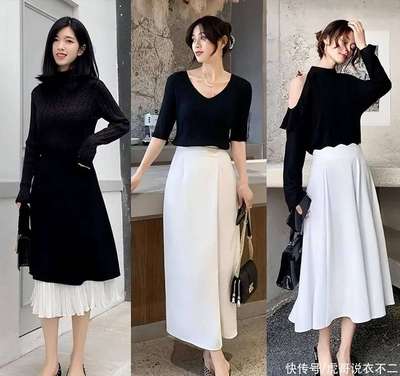 四十岁女人夏天服装 四十岁女人夏装搭配