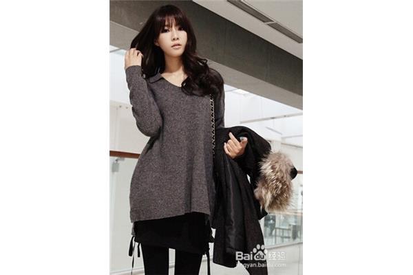 中年胖女人穿衣搭配图片