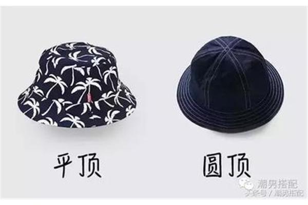 戴帽子的意思
