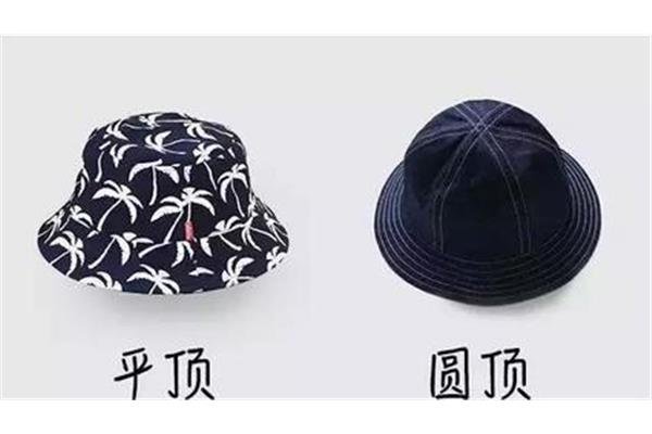 戴帽子的意思