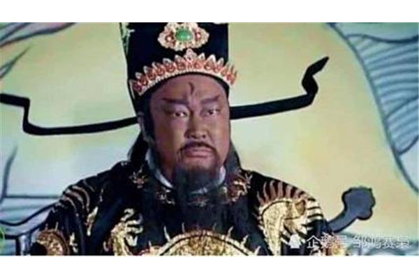 包青天帽子