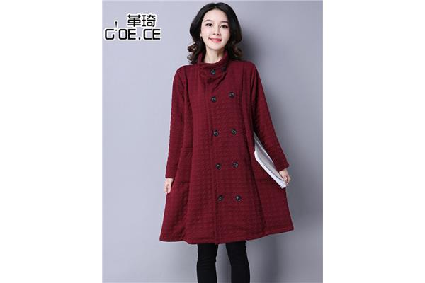 女装冬天新款连衣裙