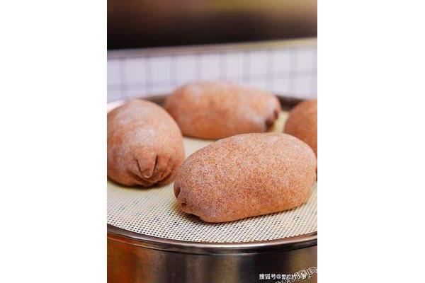 豆沙包包法