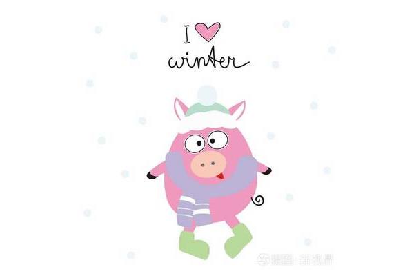 戴帽子的生肖