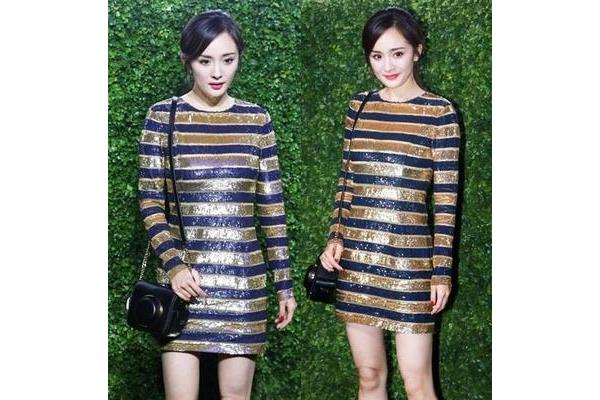 唐嫣没有穿衣服图片