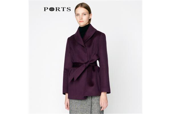 ports女装