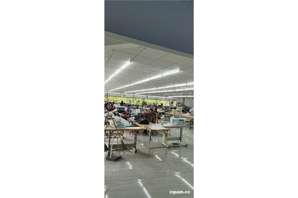 服装厂付工是做什么的