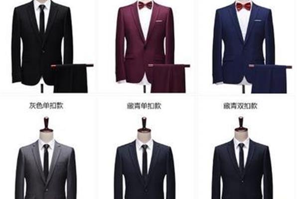 西服什么面料比较好