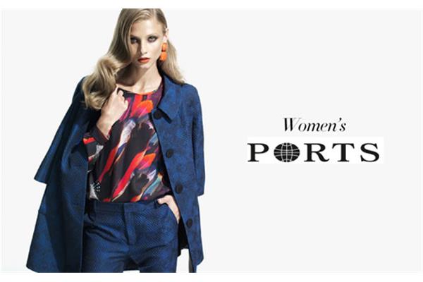 apaimoports女装 宝姿女装品牌介绍