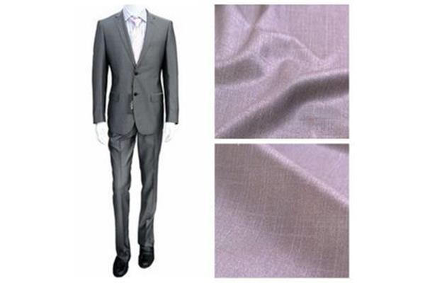 西服什么面料比较好