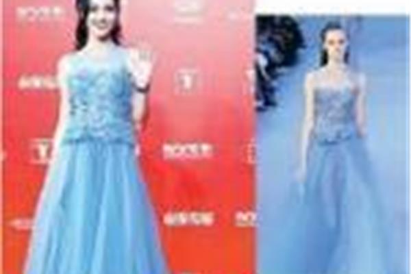 唐嫣没有穿衣服图片