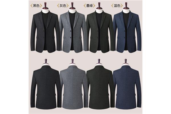西服什么面料比较好