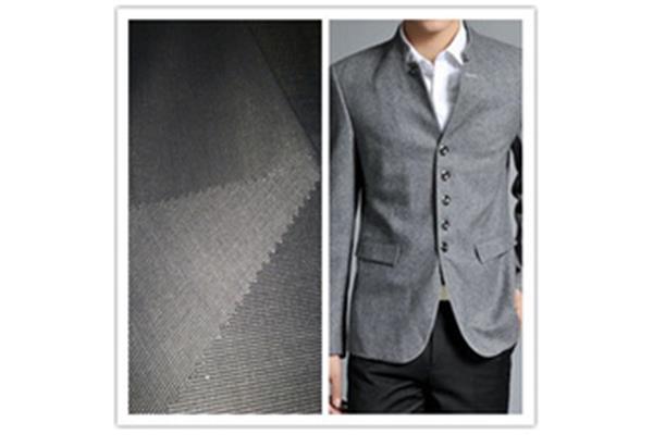 西服什么面料比较好