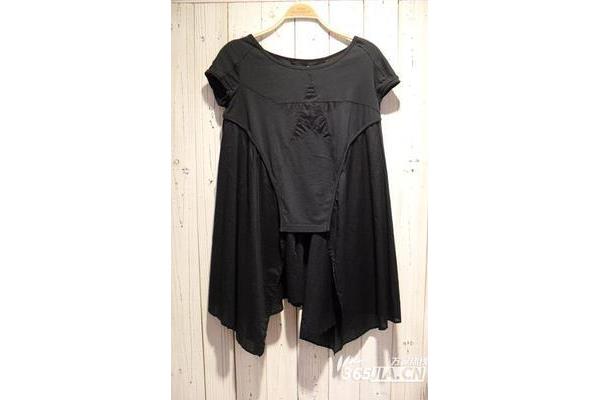 达衣岩女装正品专柜