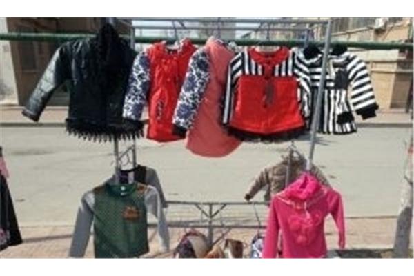 淄博有没有服装批发城? 批发衣服哪里最便宜质量又好
