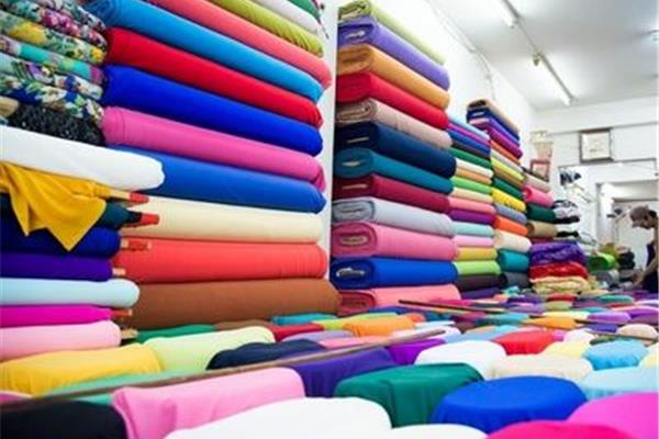 服装面料采购
