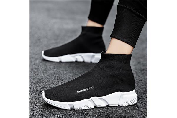 nike 袜子鞋