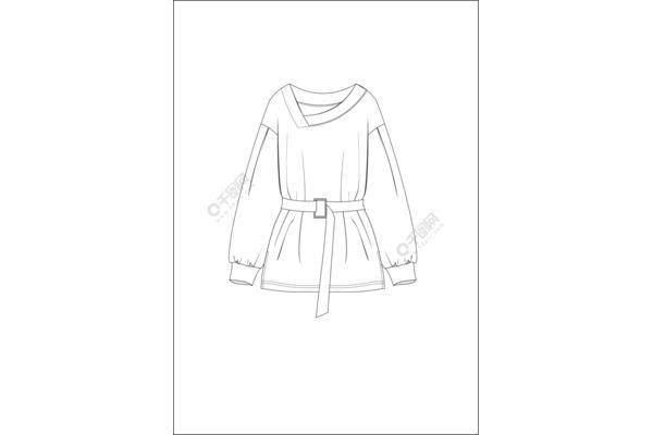 衣服款式
