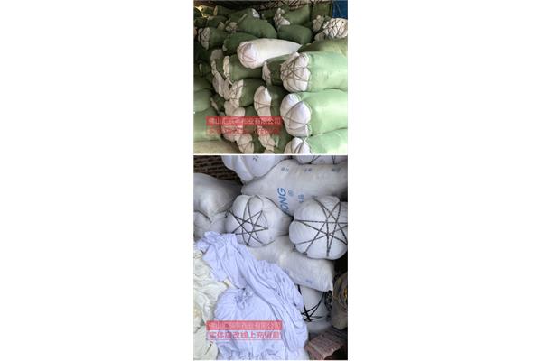 广州碎布批发市场 虎门碎布批发市场