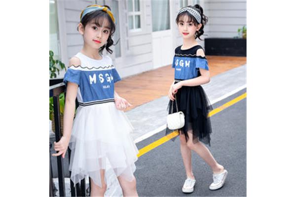 裙子夏装