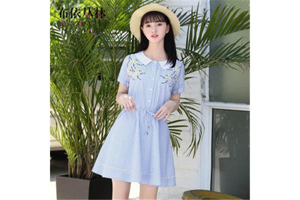裙子夏装