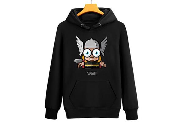 大眼睛的衣服是什么牌子