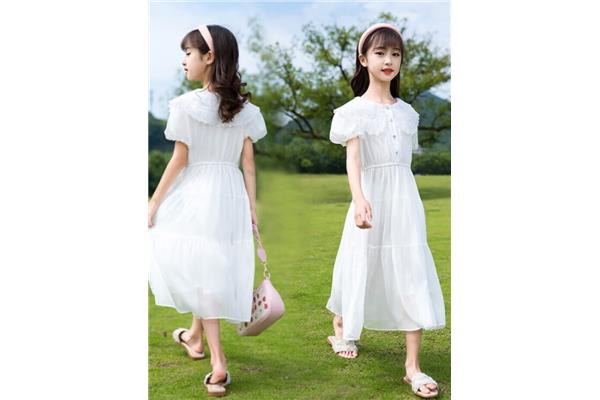 裙子夏装