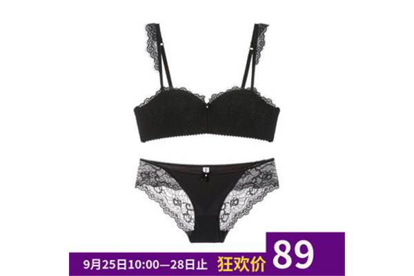 中国十大知名品牌文胸 女士文胸品牌排行榜前十名