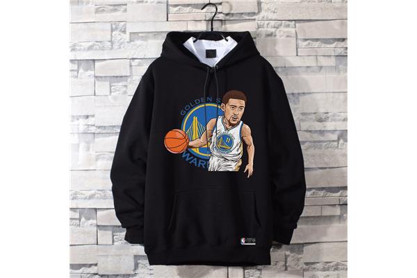 nba卫衣
