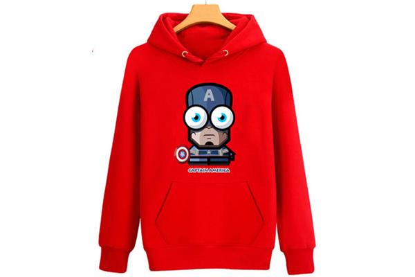 一只大眼睛的衣服是什么牌子 两个大眼睛的衣服是什么牌子