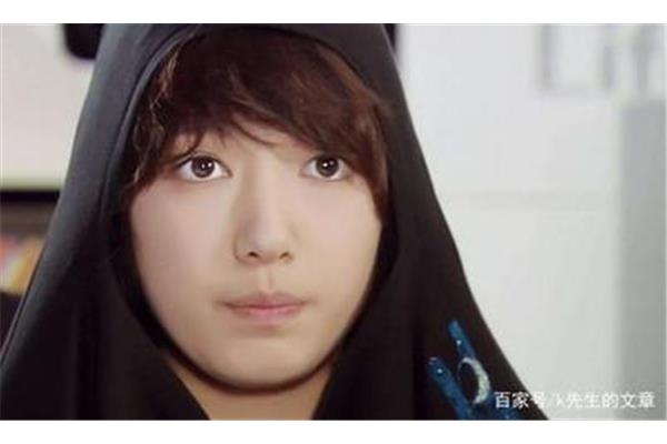 女扮男装电视剧韩剧