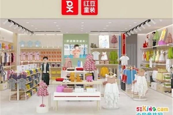 女童装品牌有哪些 童装十大品牌是哪些