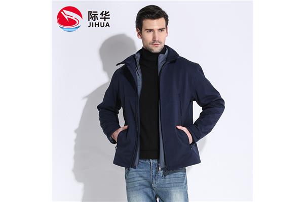 男服装品牌大全
