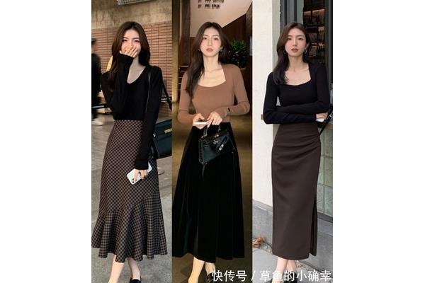 西装连衣裙穿搭